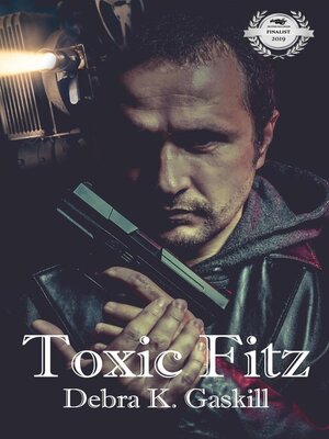 cover image of Toxic Fitz